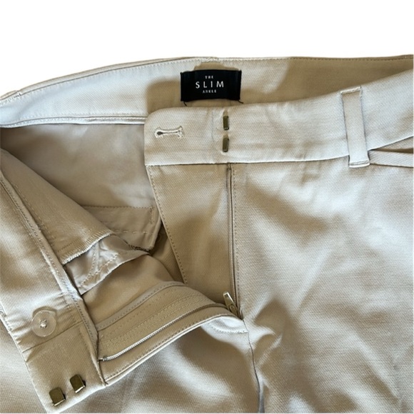 WHBM The Slim Ankle Pant - Picture 4 of 11